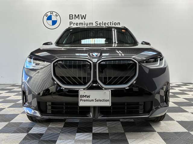 BMW X3 5
