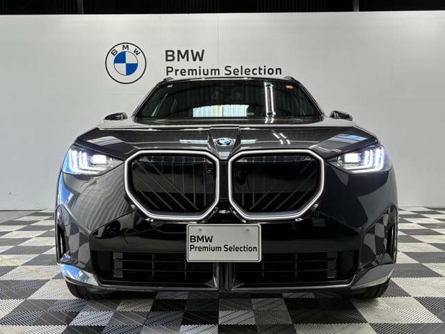 BMW X3 6