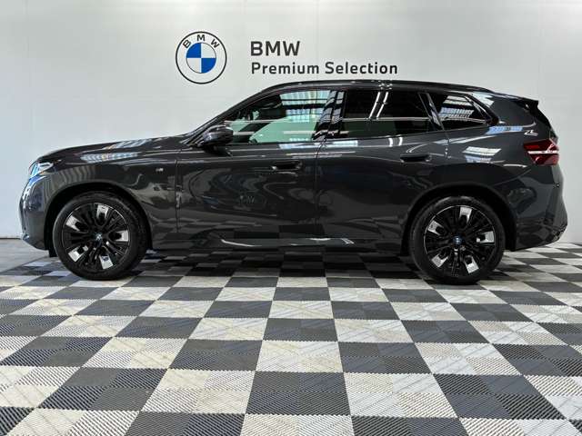 BMW X3 7