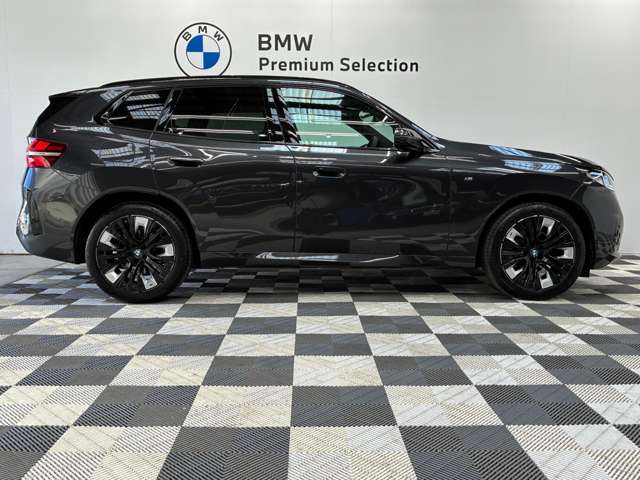 BMW X3 8