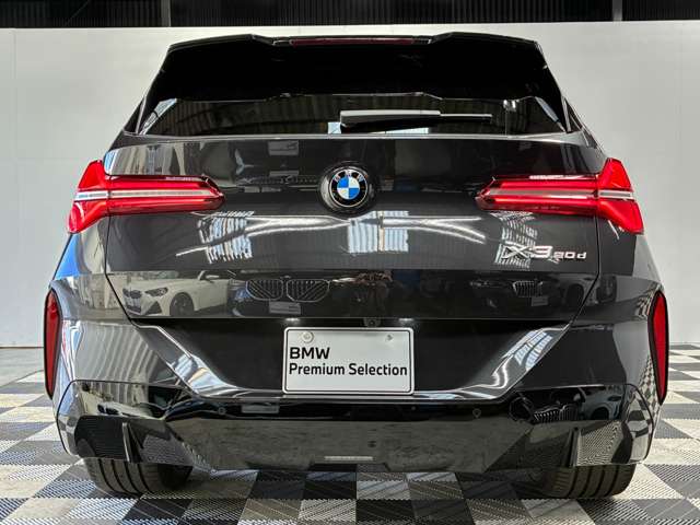BMW X3 10