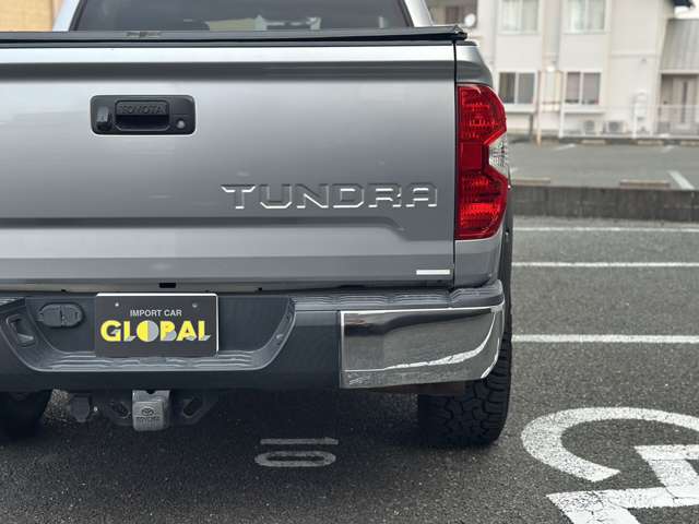 Toyota Tundra 11