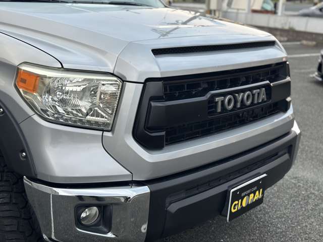Toyota Tundra 5