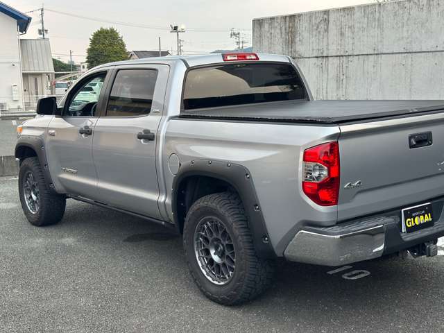 Toyota Tundra 7