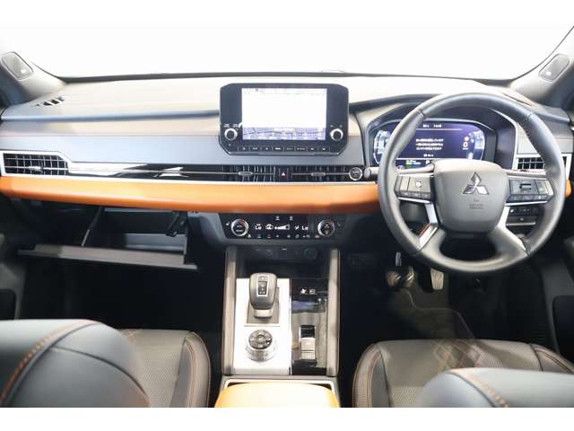 Mitsubishi Outlander 5