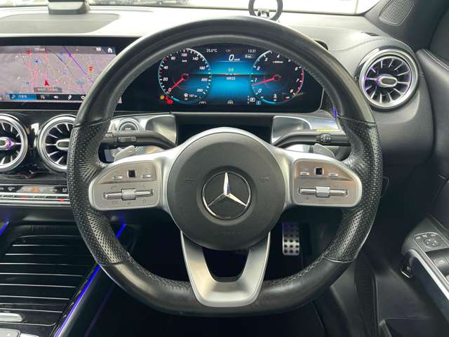 Mercedes-Benz GLB 6