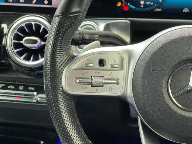 Mercedes-Benz GLB 7