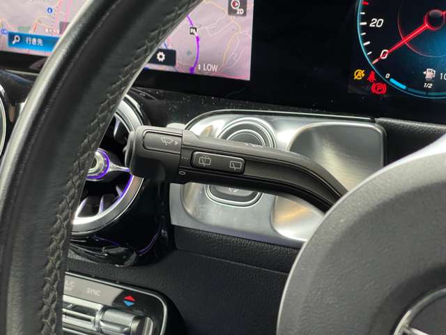 Mercedes-Benz GLB 9
