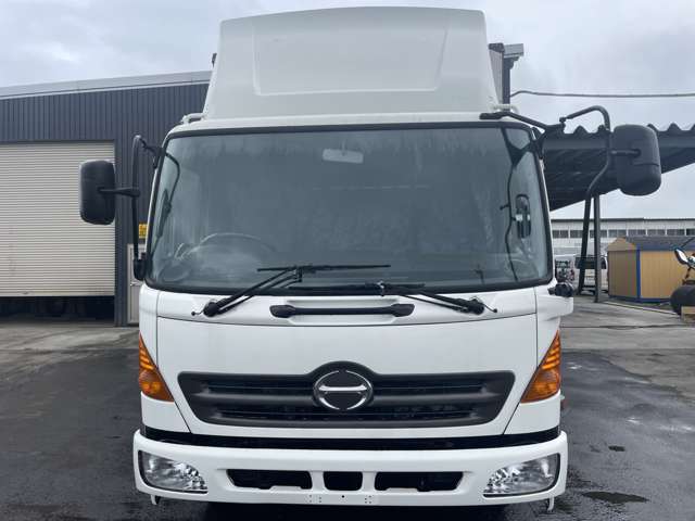 Hino Ranger 2