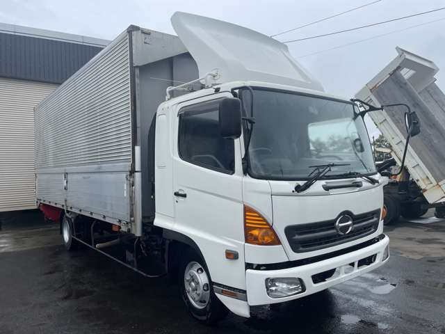 Hino Ranger 3