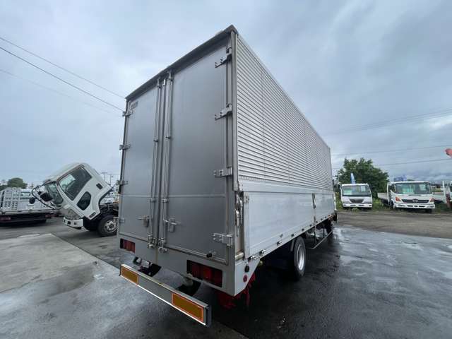 Hino Ranger 5