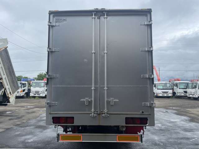 Hino Ranger 6