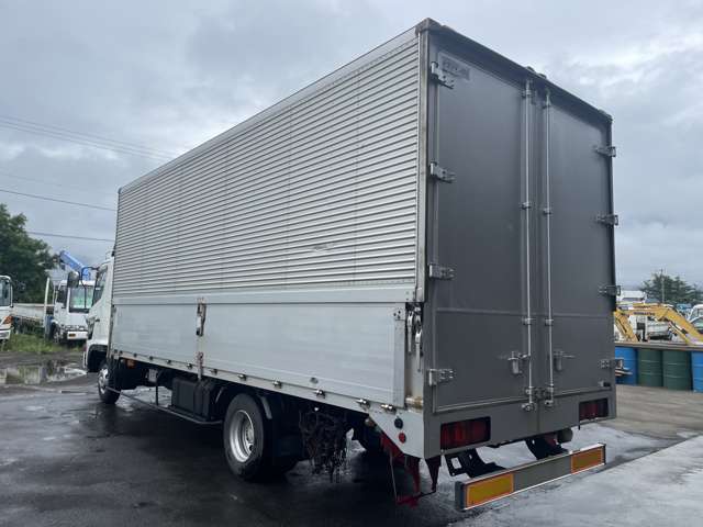 Hino Ranger 7