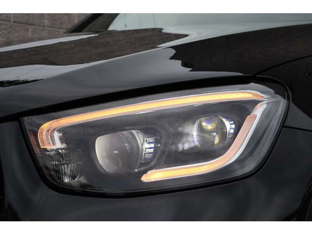 Mercedes-Benz GLC 12