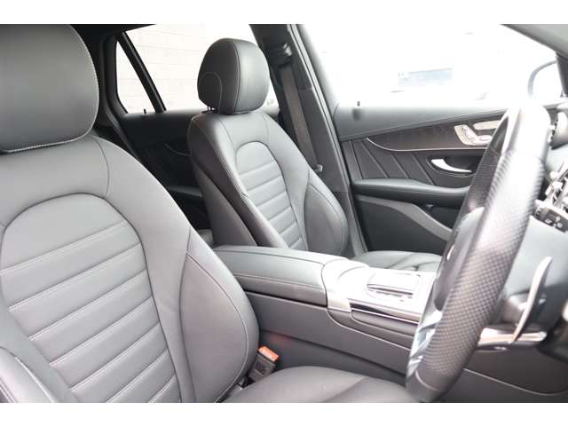 Mercedes-Benz GLC 6
