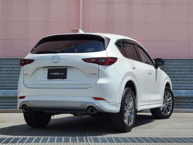 Mazda CX-5 2