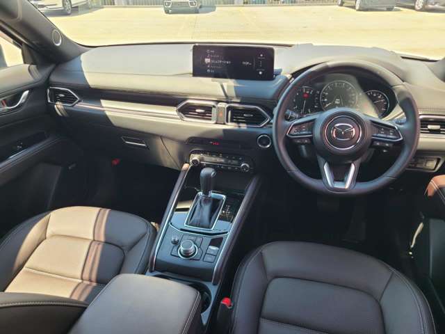 Mazda CX-5 3