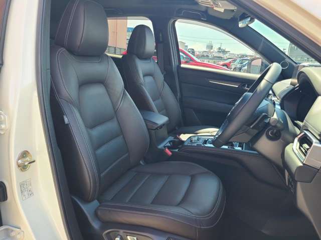 Mazda CX-5 9