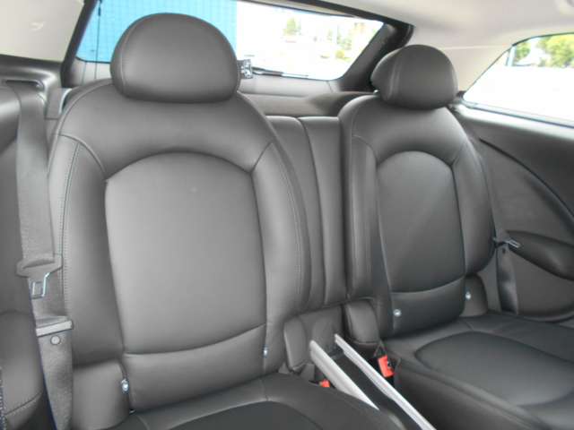 MINI Paceman 12