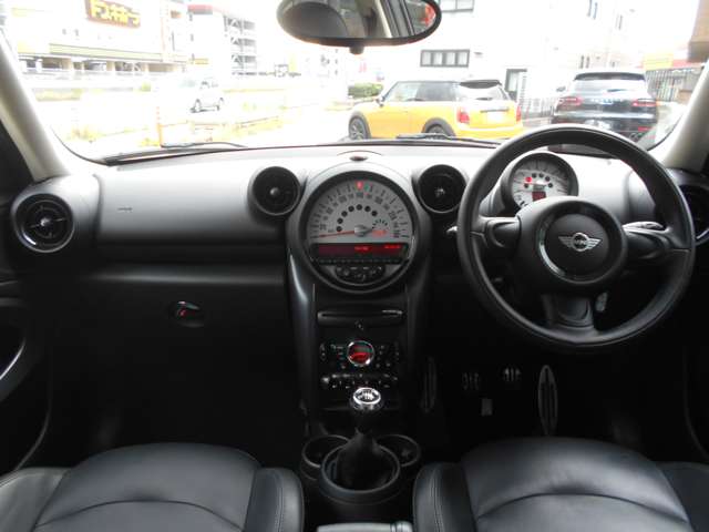MINI Paceman 10
