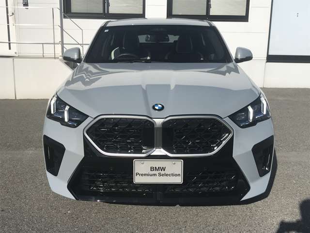 BMW X2 5