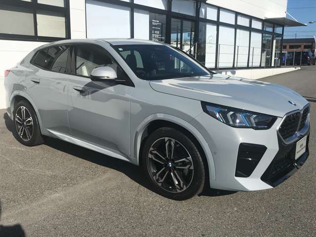 BMW X2 6