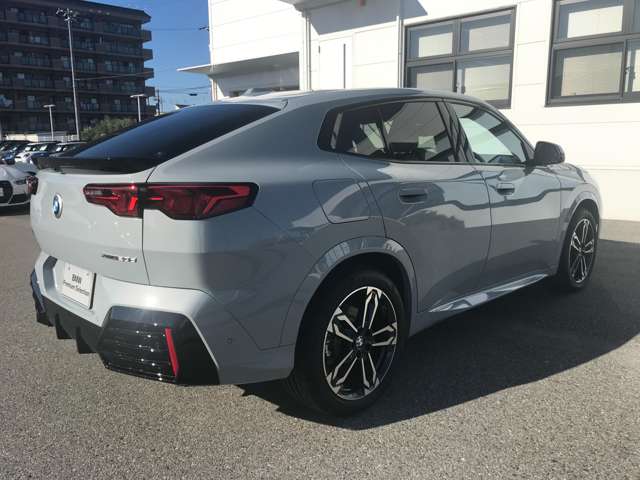 BMW X2 8