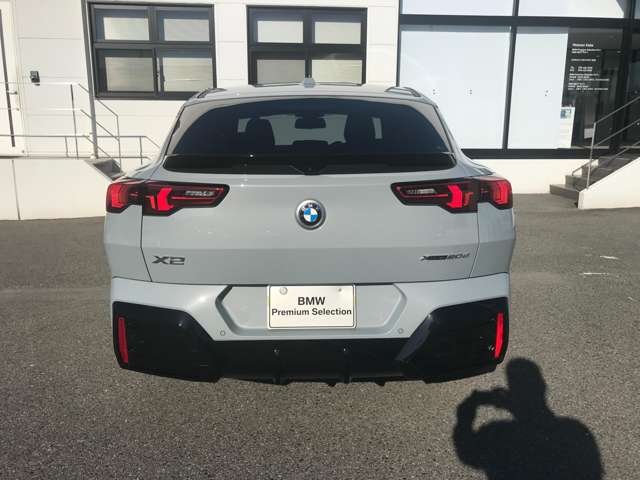 BMW X2 9