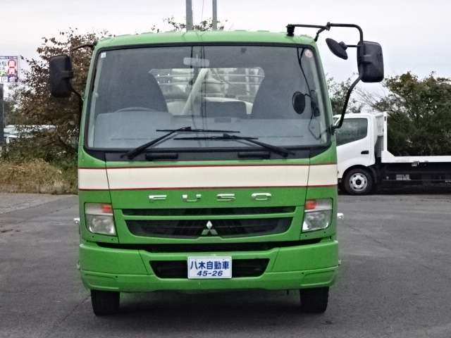 Mitsubishi Fuso Fighter 2
