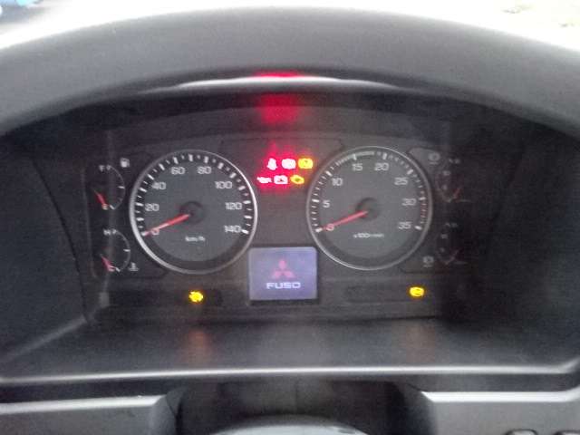 Mitsubishi Fuso Fighter 10