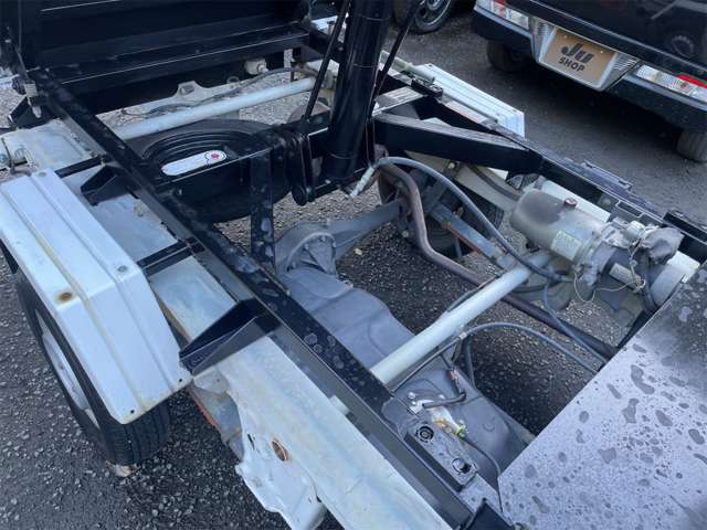 Mazda Scrum Truck 12