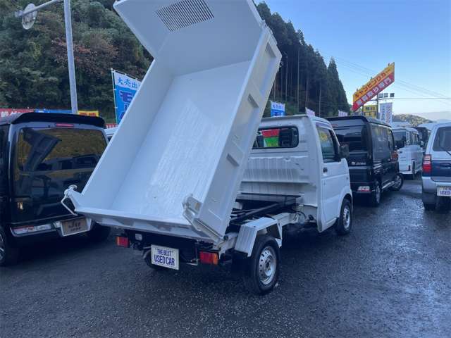 Mazda Scrum Truck 6