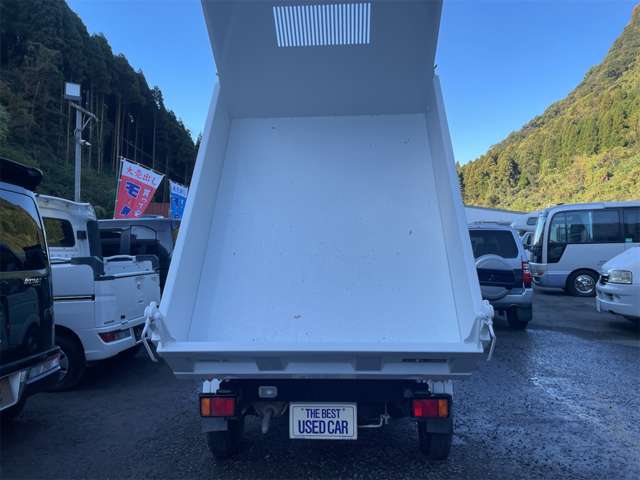 Mazda Scrum Truck 7