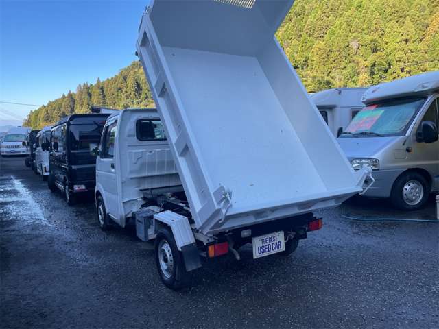 Mazda Scrum Truck 8