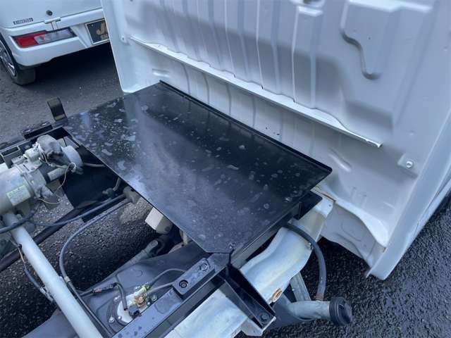 Mazda Scrum Truck 10