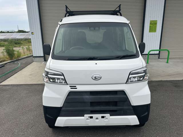 Daihatsu Hijet Cargo 9