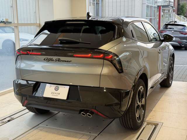 Alfa Romeo ジュニア 3
