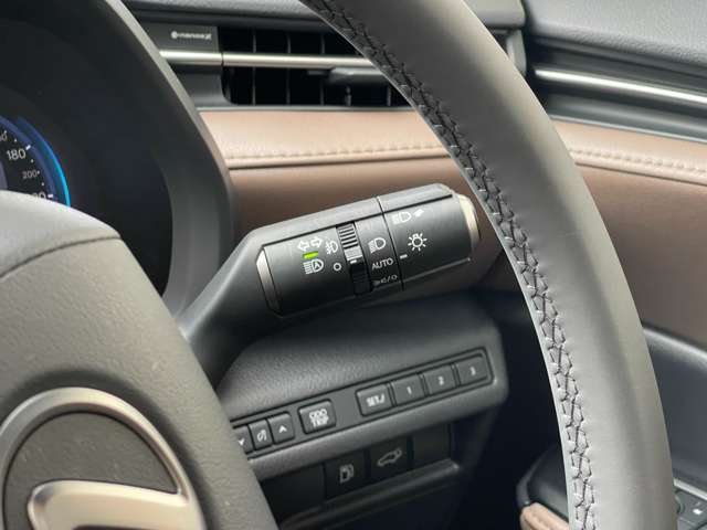 Lexus LBX 10