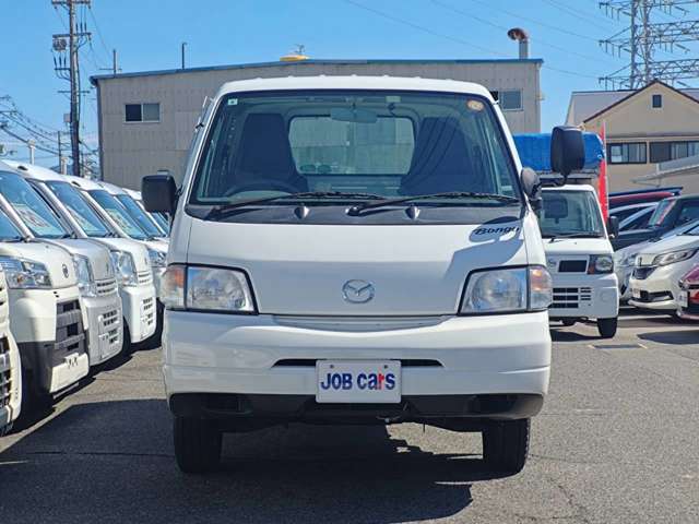 Mazda Bongo Truck 8
