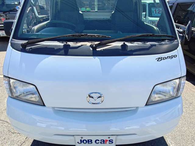 Mazda Bongo Truck 9