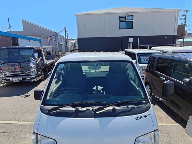 Mazda Bongo Truck 10