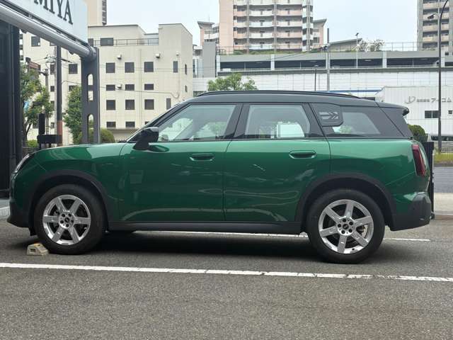 MINI Countryman 11