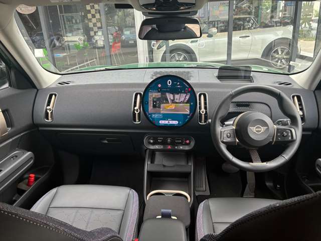 MINI Countryman 12