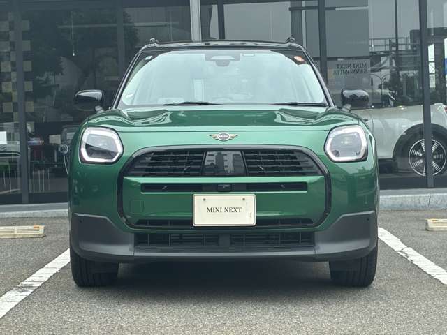 MINI Countryman 5