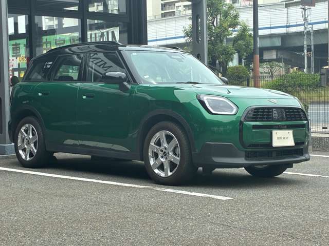 MINI Countryman 6