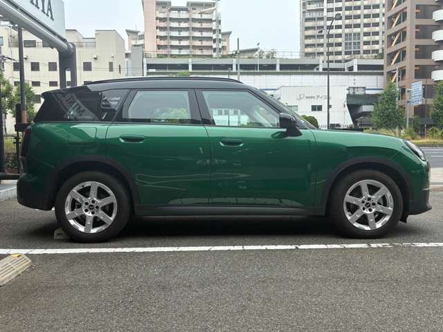 MINI Countryman 7