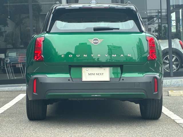 MINI Countryman 9