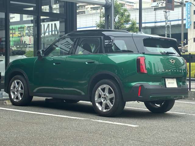 MINI Countryman 10