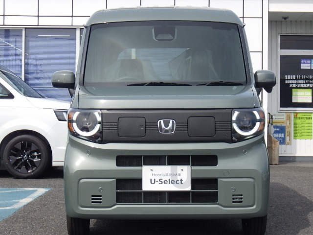 Honda N-VAN e: 6
