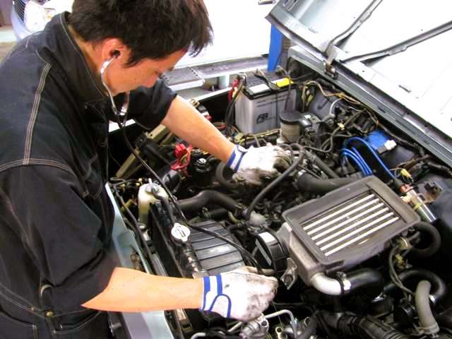 Nissan NV100 Clipper 2